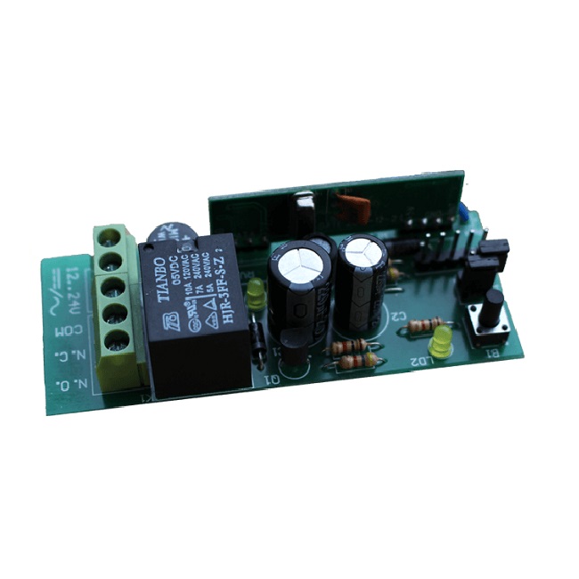Схема за One Channel Programmable Module MB1