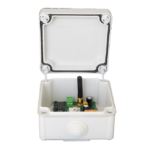 GSM Communicator
